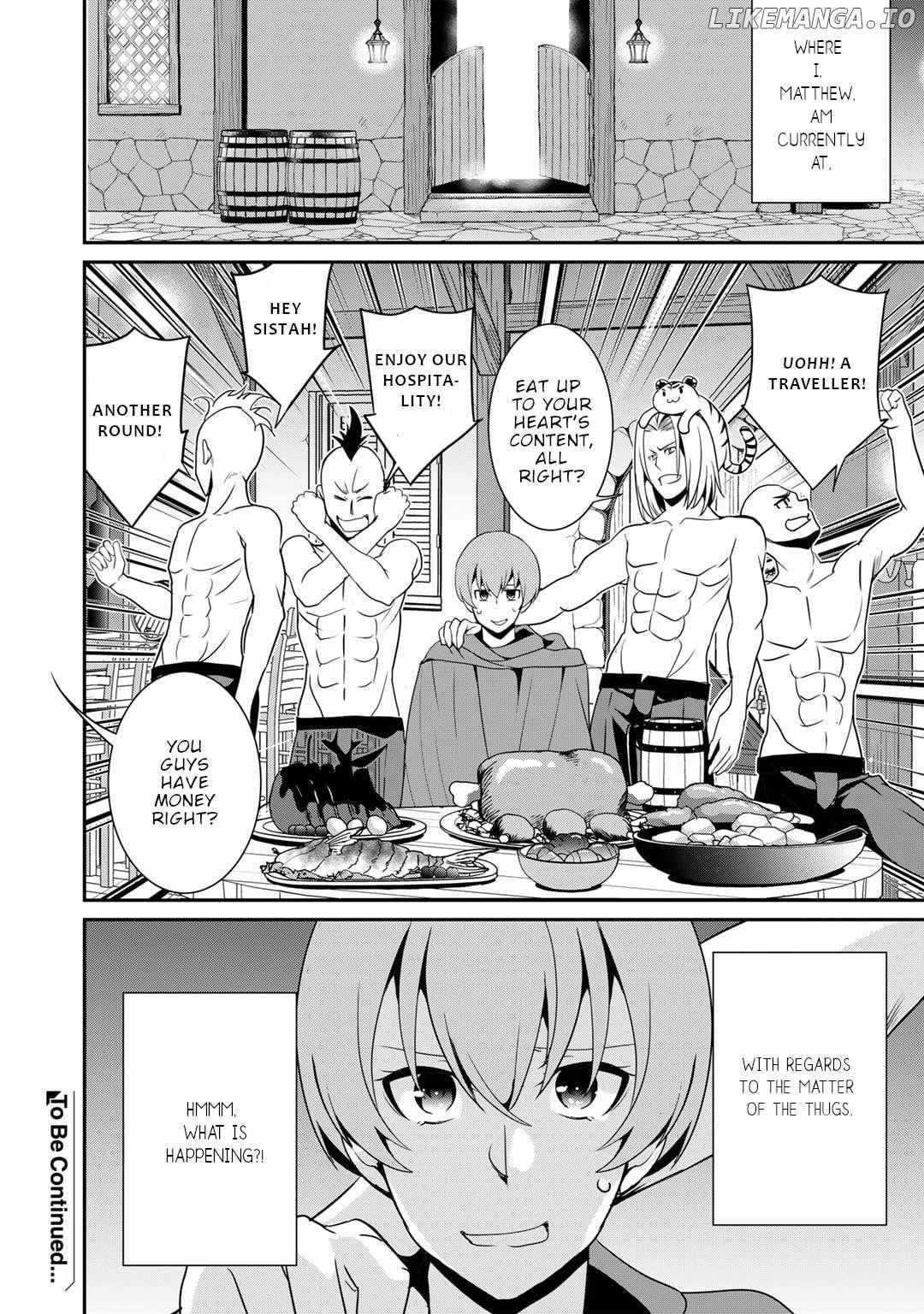 Saikyou no Kurokishi, Sentou Maid ni Tenshoku shimashita Chapter 52 - Page 24