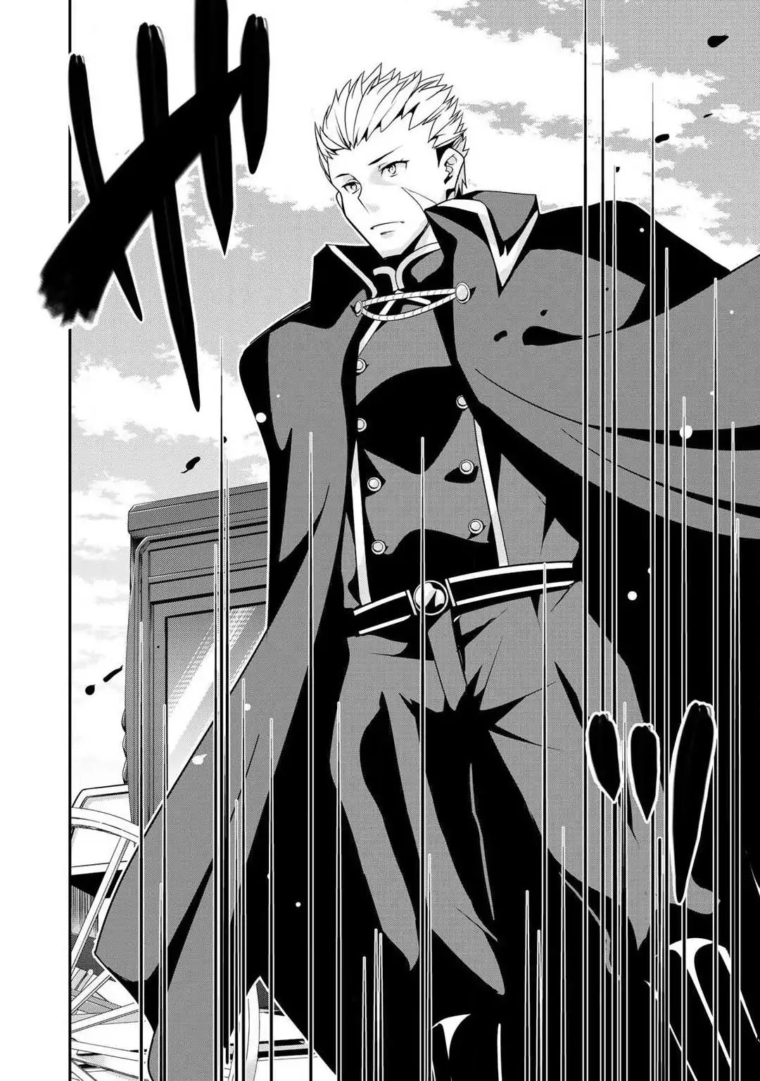 Saikyou no Kurokishi, Sentou Maid ni Tenshoku shimashita Chapter 6 - Page 8