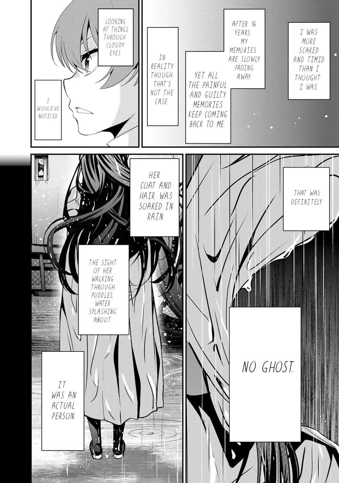 Saikyou no Kurokishi, Sentou Maid ni Tenshoku shimashita Chapter 60 - Page 21