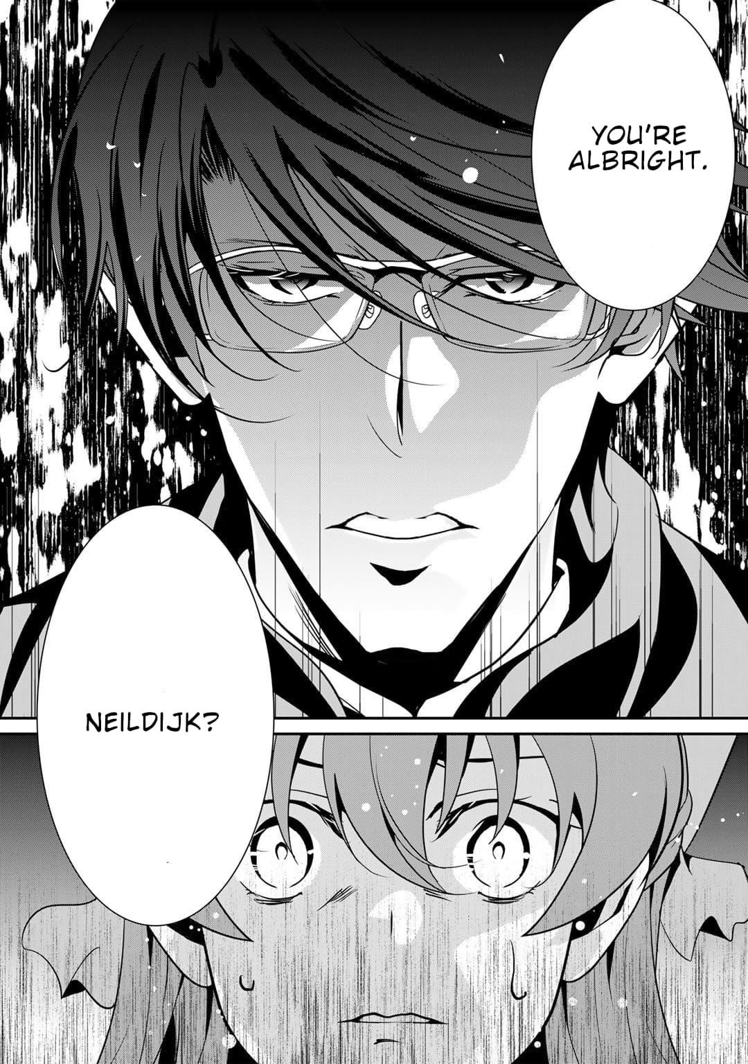 Saikyou no Kurokishi, Sentou Maid ni Tenshoku shimashita Chapter 64 - Page 24