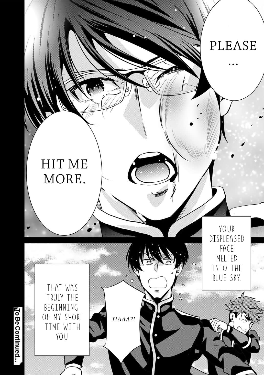 Saikyou no Kurokishi, Sentou Maid ni Tenshoku shimashita Chapter 65 - Page 28