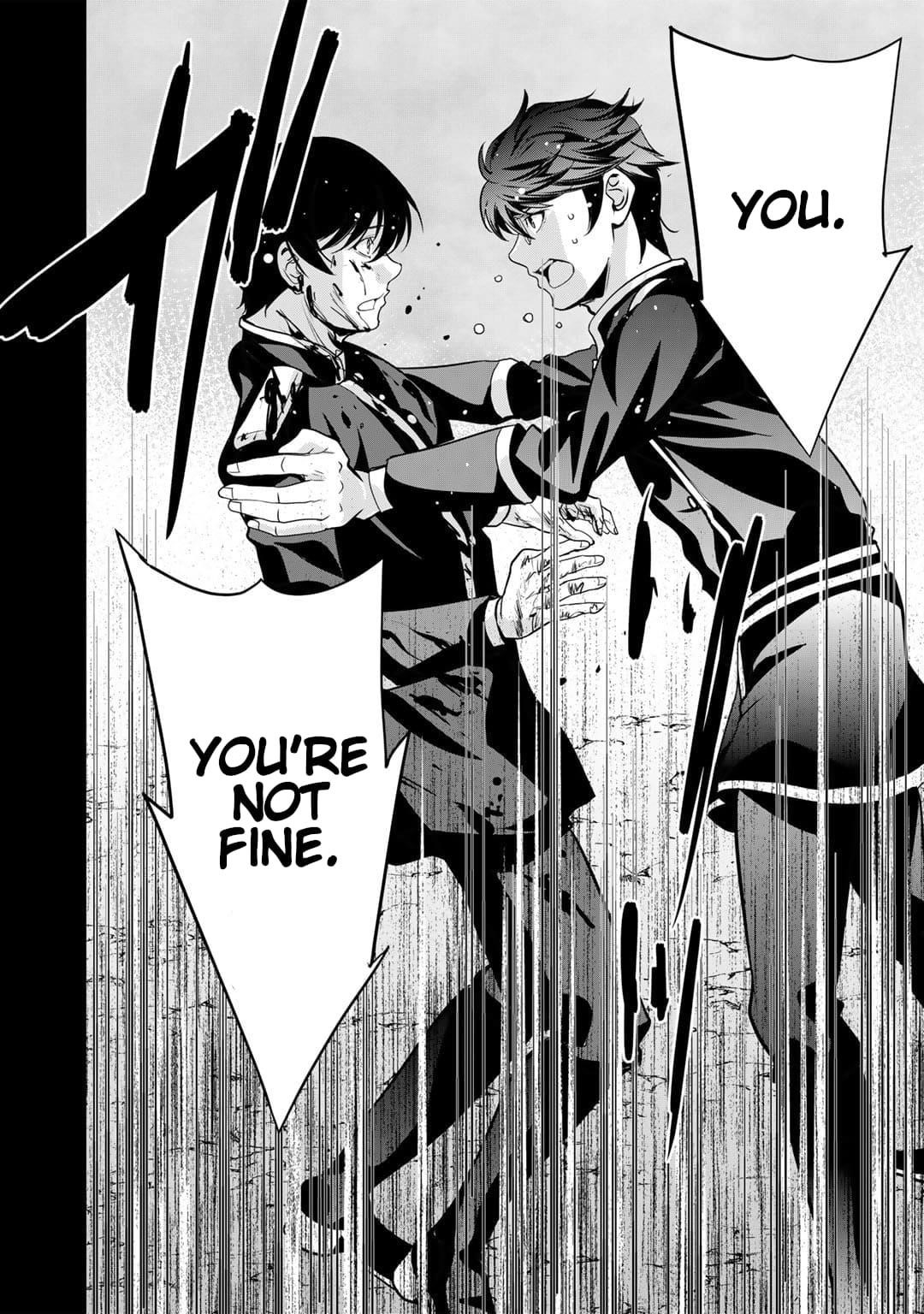 Saikyou no Kurokishi, Sentou Maid ni Tenshoku shimashita Chapter 66 - Page 11