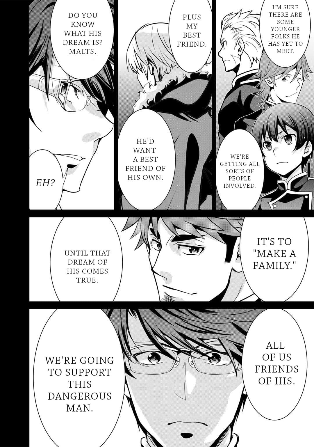 Saikyou no Kurokishi, Sentou Maid ni Tenshoku shimashita Chapter 66 - Page 19