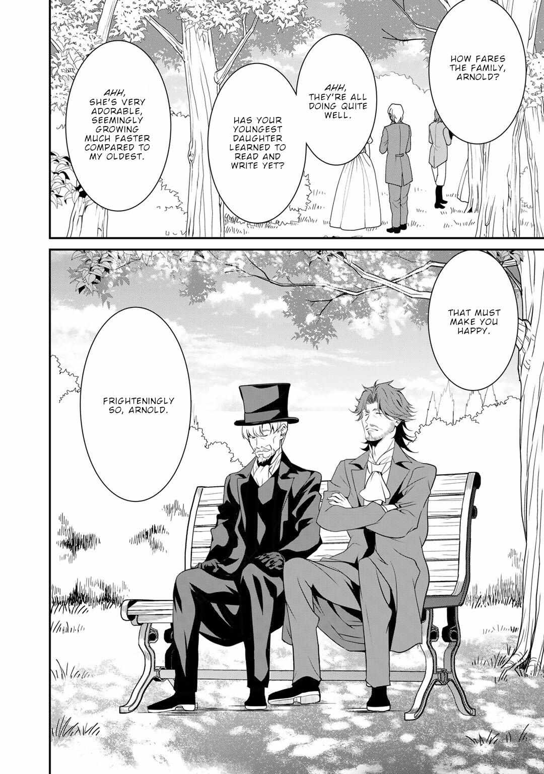 Saikyou no Kurokishi, Sentou Maid ni Tenshoku shimashita Chapter 69 - Page 6