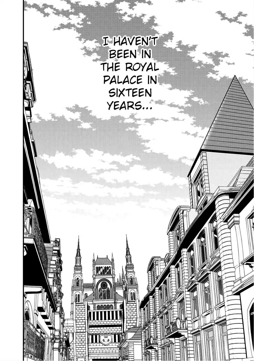 Saikyou no Kurokishi, Sentou Maid ni Tenshoku shimashita Chapter 9 - Page 8