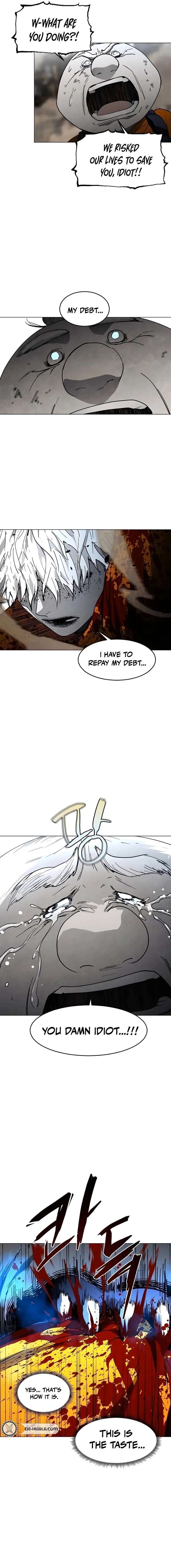 Fog Land Chapter 27 - Page 25