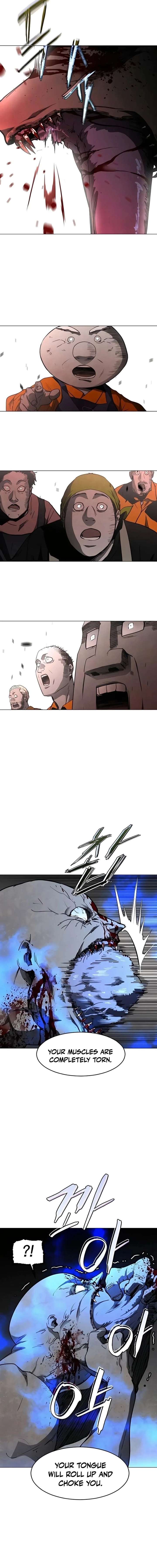 Fog Land Chapter 28 - Page 11