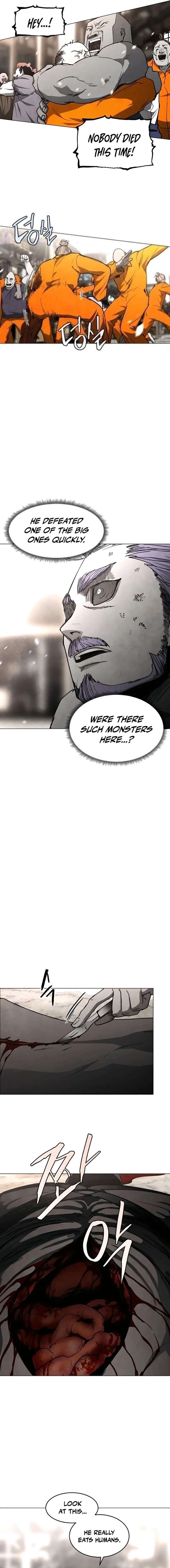 Fog Land Chapter 28 - Page 15