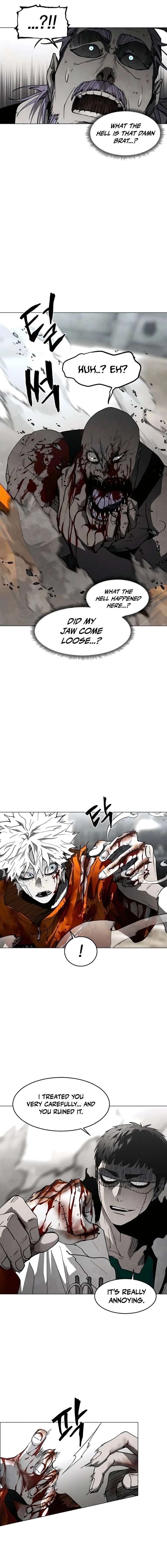 Fog Land Chapter 28 - Page 3