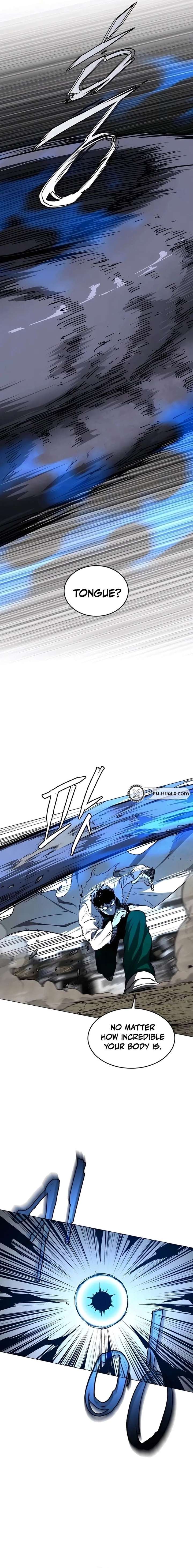 Fog Land Chapter 28 - Page 8