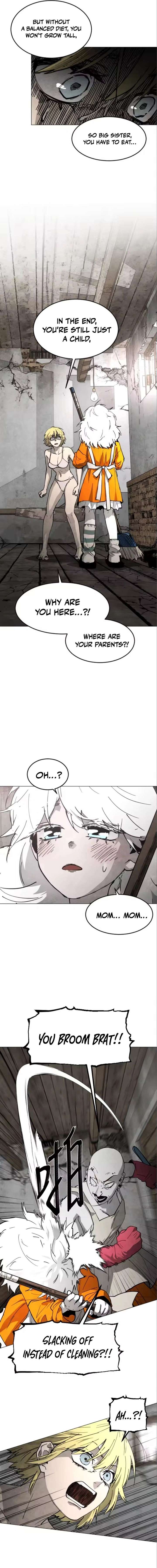 Fog Land Chapter 30 - Page 9