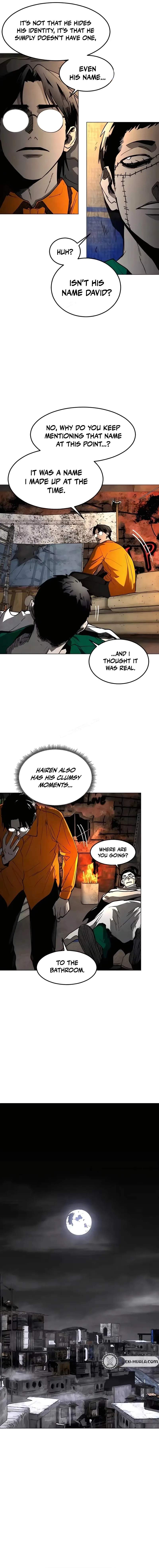 Fog Land Chapter 32 - Page 11