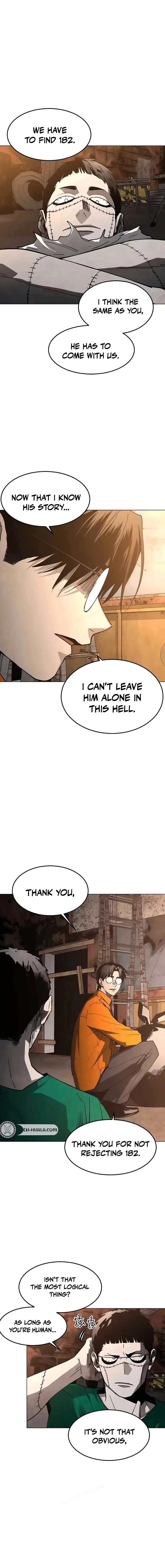 Fog Land Chapter 32 - Page 16