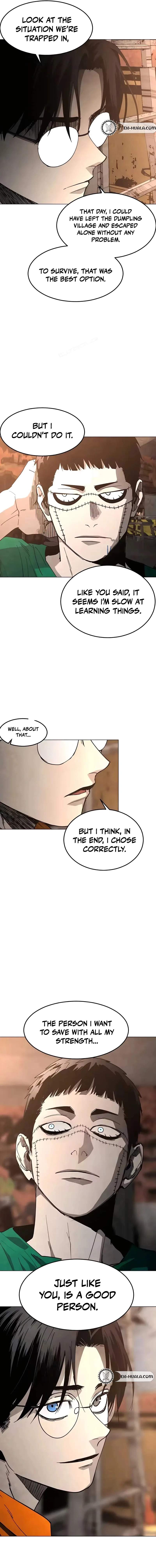 Fog Land Chapter 32 - Page 17