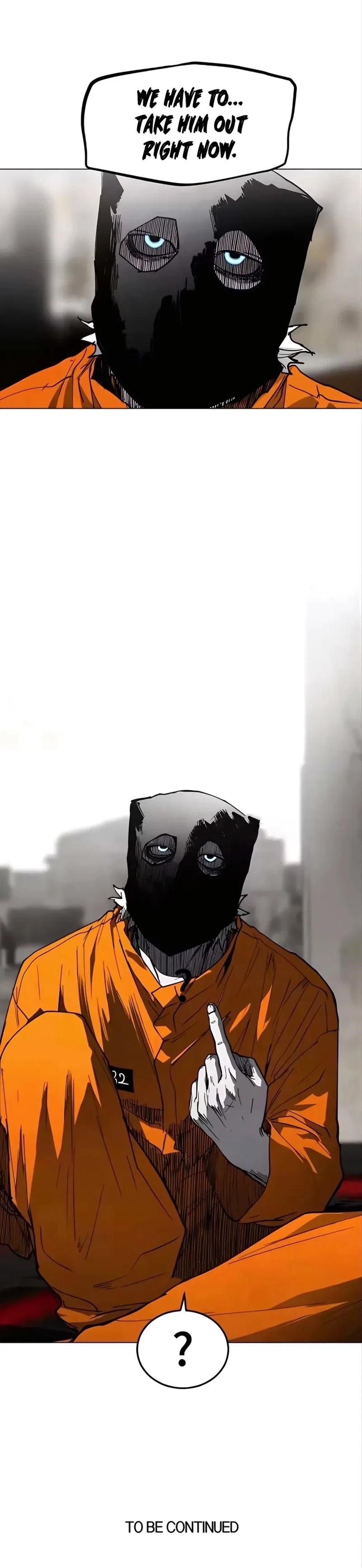 Fog Land Chapter 32 - Page 24