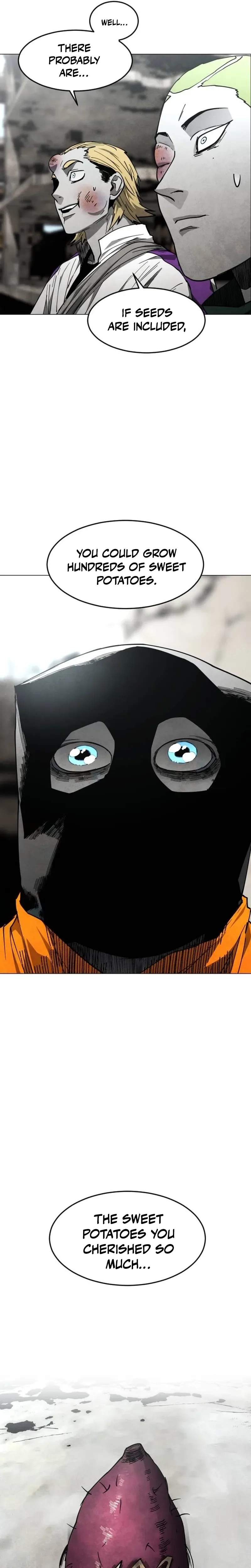 Fog Land Chapter 33 - Page 17