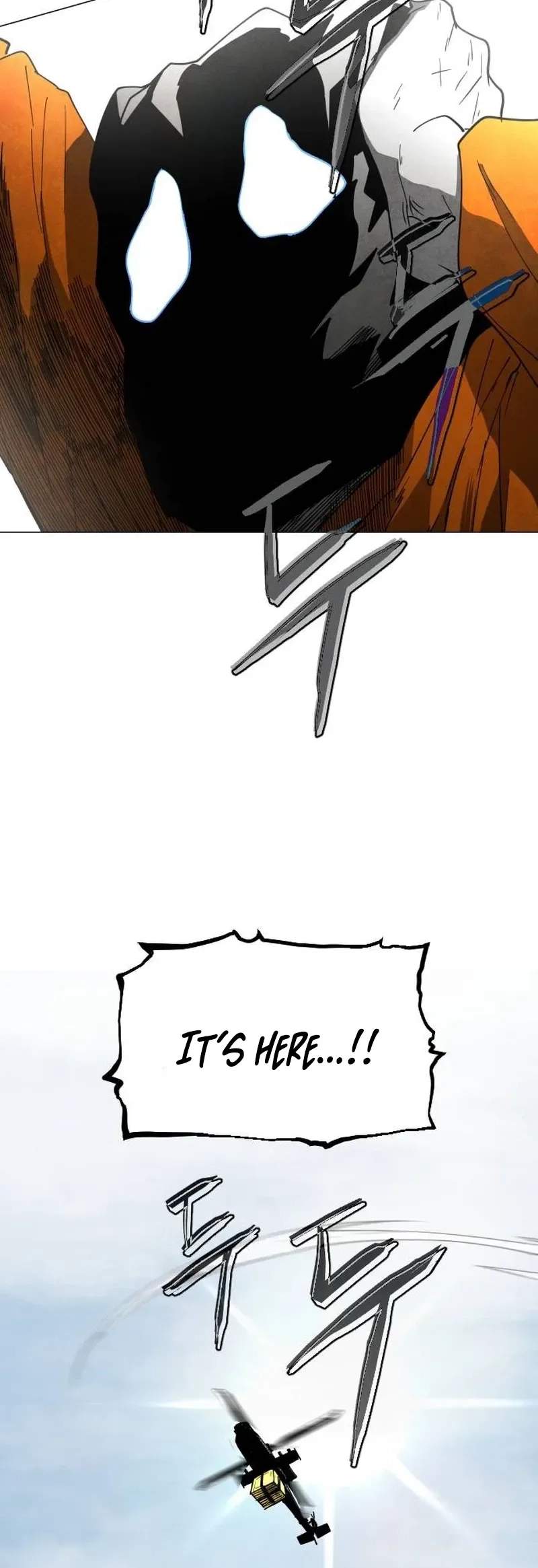 Fog Land Chapter 33 - Page 28