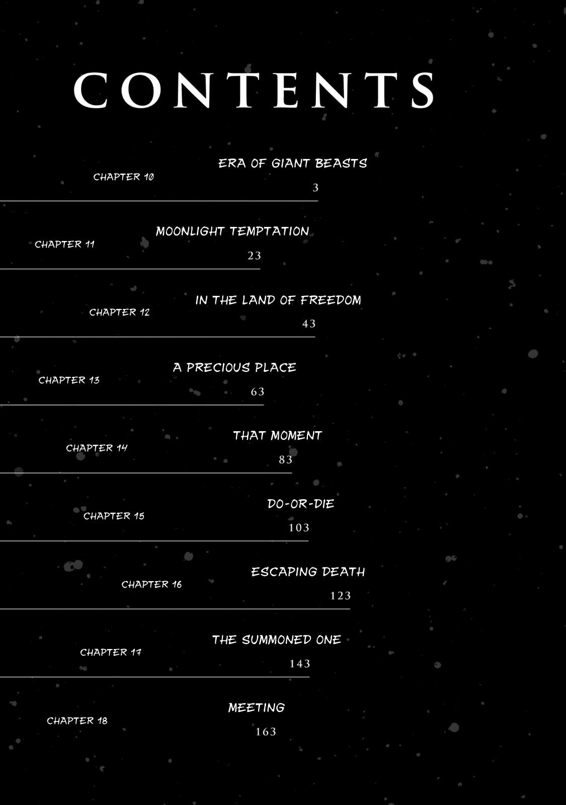 Sousei No Taiga Chapter 10 - Page 4