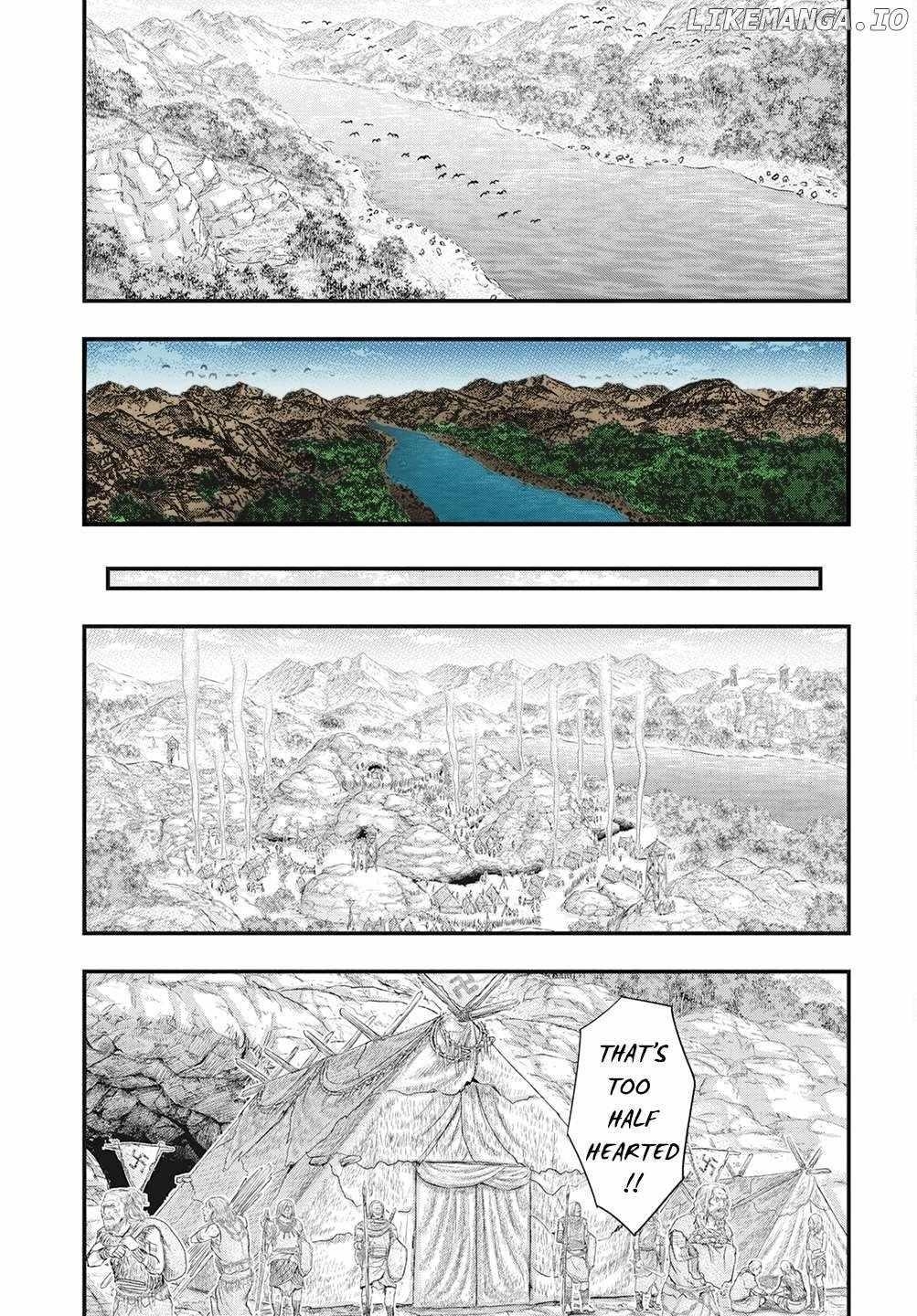 Sousei No Taiga Chapter 111 - Page 24