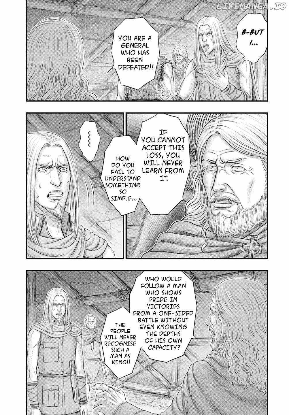 Sousei No Taiga Chapter 111 - Page 26