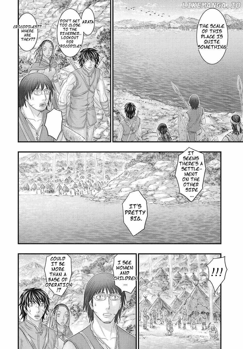 Sousei No Taiga Chapter 111 - Page 29