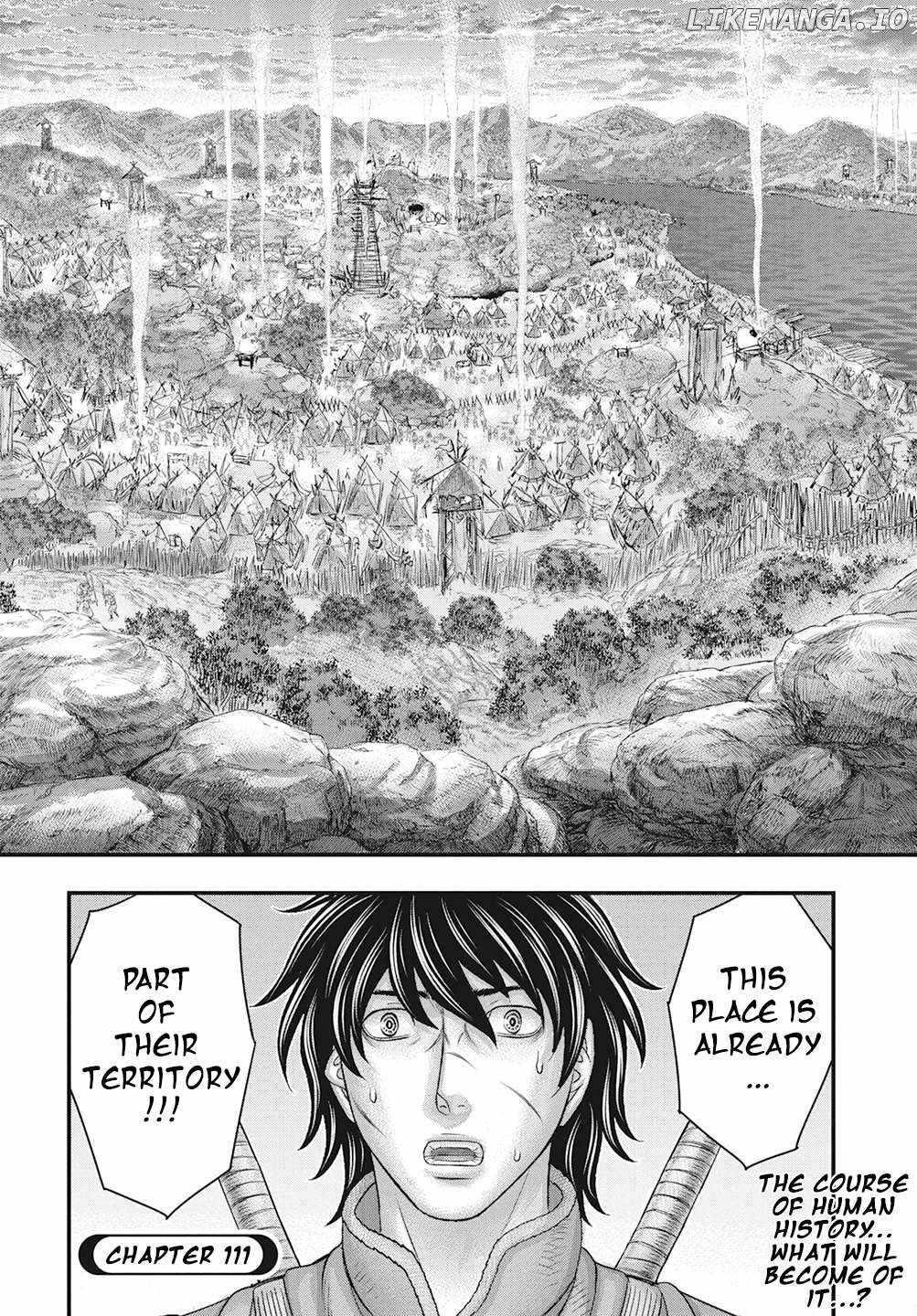 Sousei No Taiga Chapter 111 - Page 31