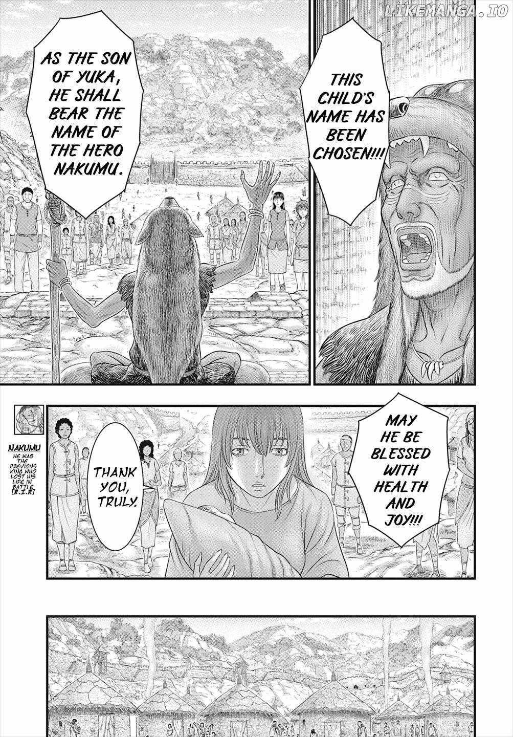 Sousei No Taiga Chapter 111 - Page 6