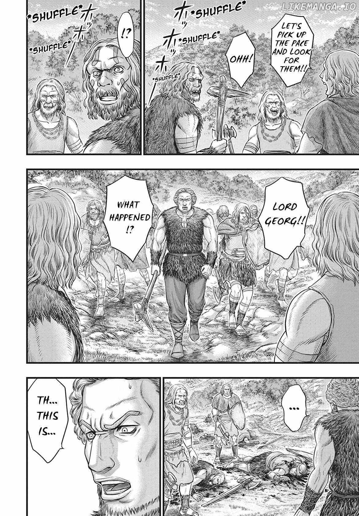 Sousei No Taiga Chapter 113 - Page 12