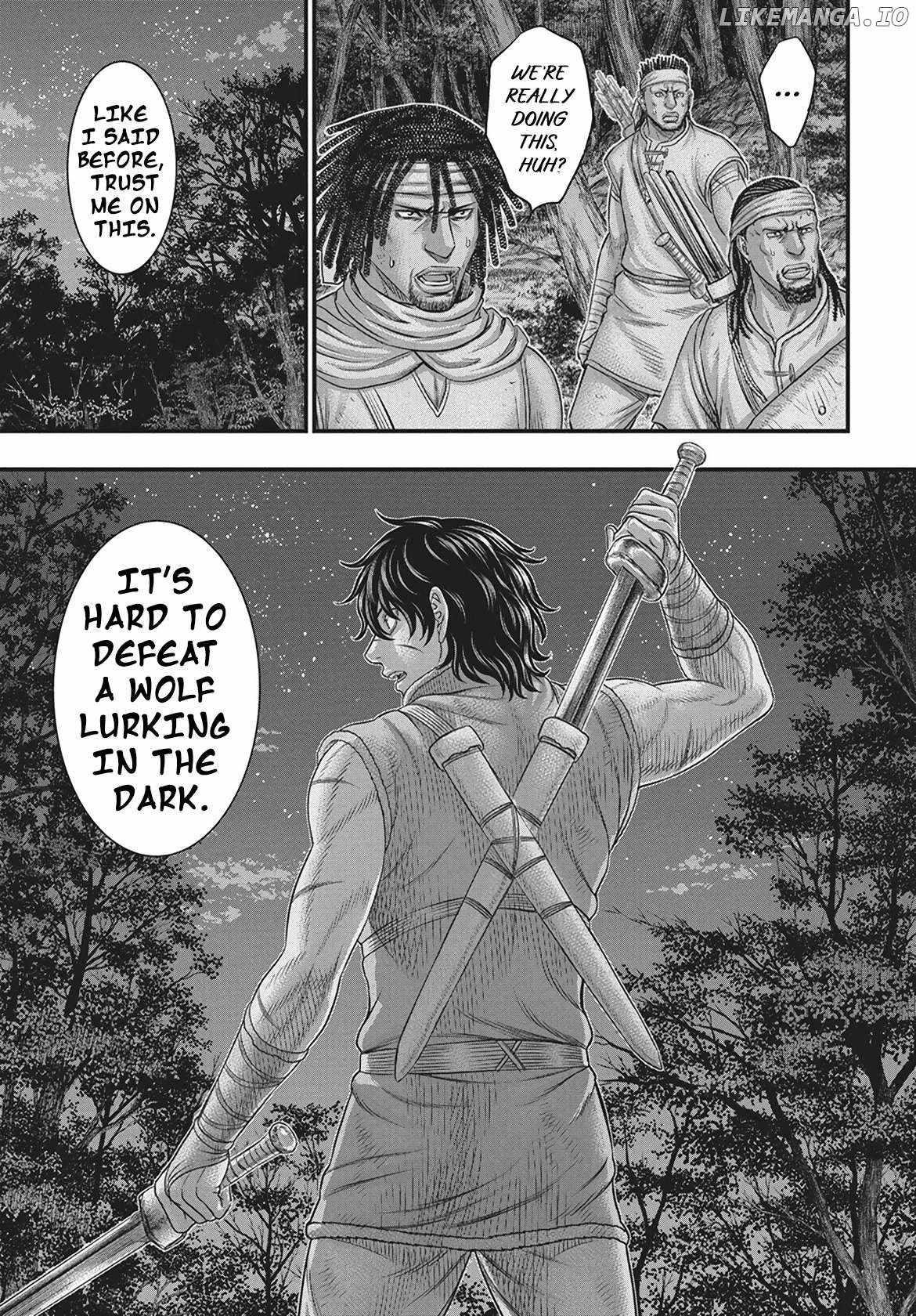 Sousei No Taiga Chapter 113 - Page 23