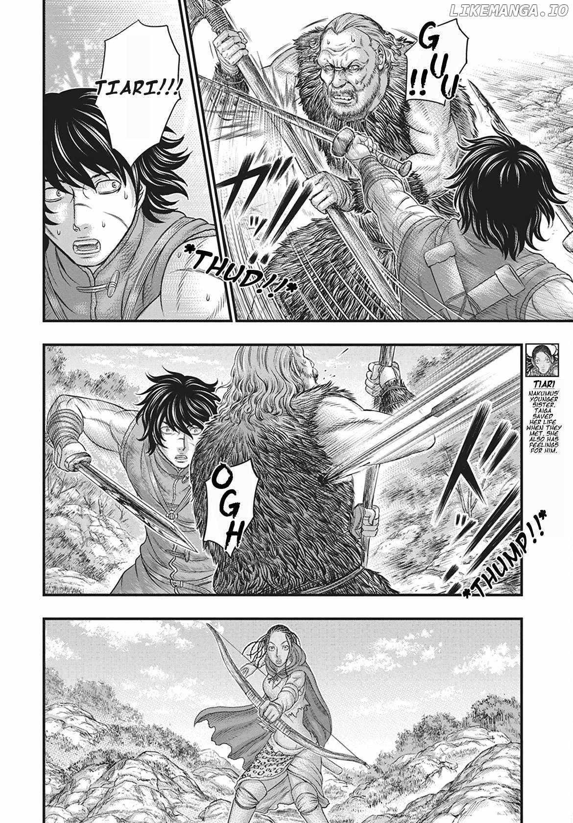 Sousei No Taiga Chapter 113 - Page 6