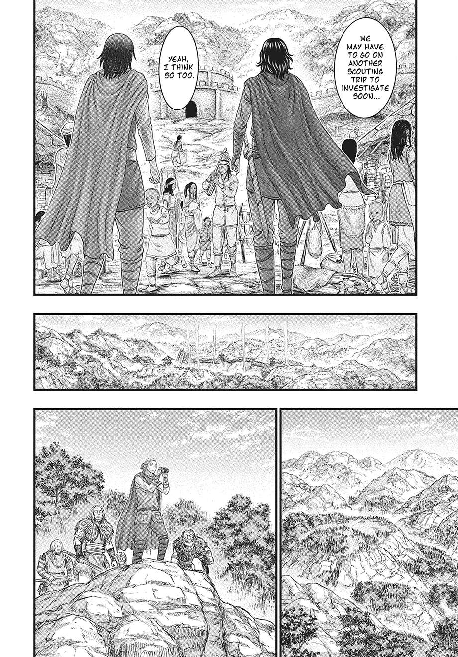 Sousei No Taiga Chapter 115 - Page 15