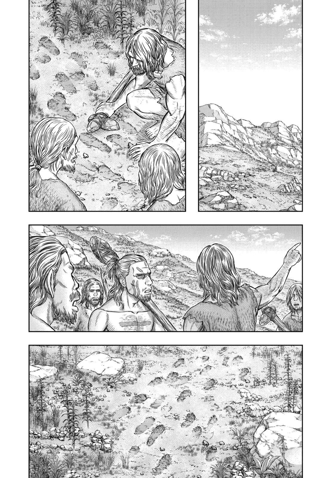 Sousei No Taiga Chapter 13 - Page 18