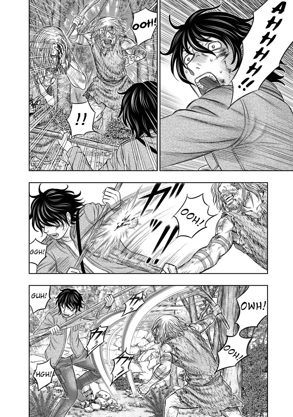 Sousei No Taiga Chapter 16 - Page 15