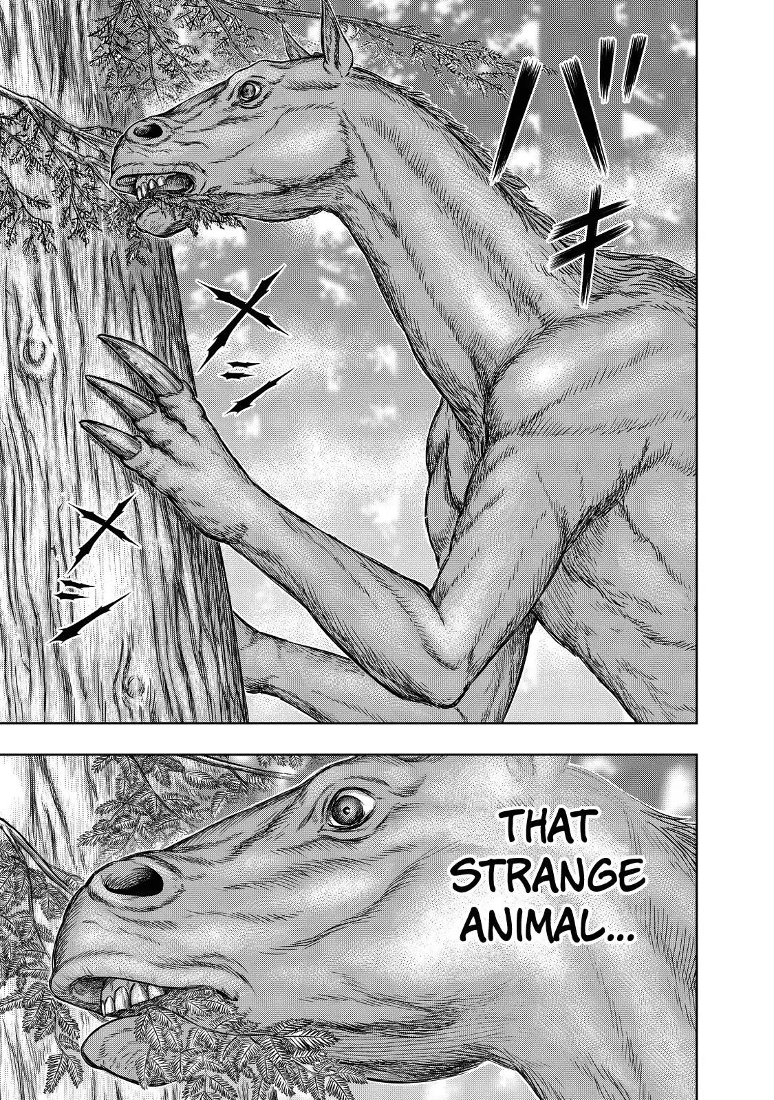 Sousei No Taiga Chapter 2 - Page 26