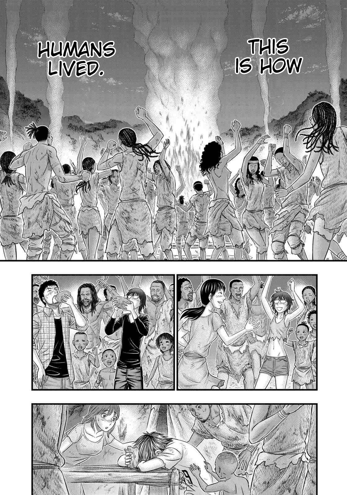 Sousei No Taiga Chapter 49 - Page 13