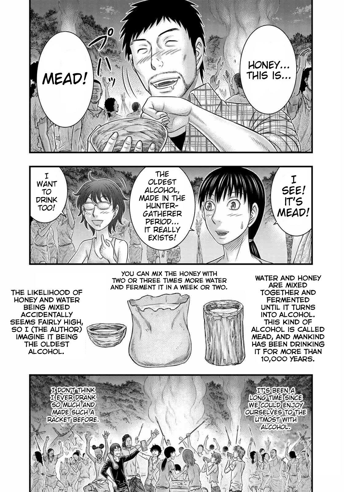 Sousei No Taiga Chapter 49 - Page 8