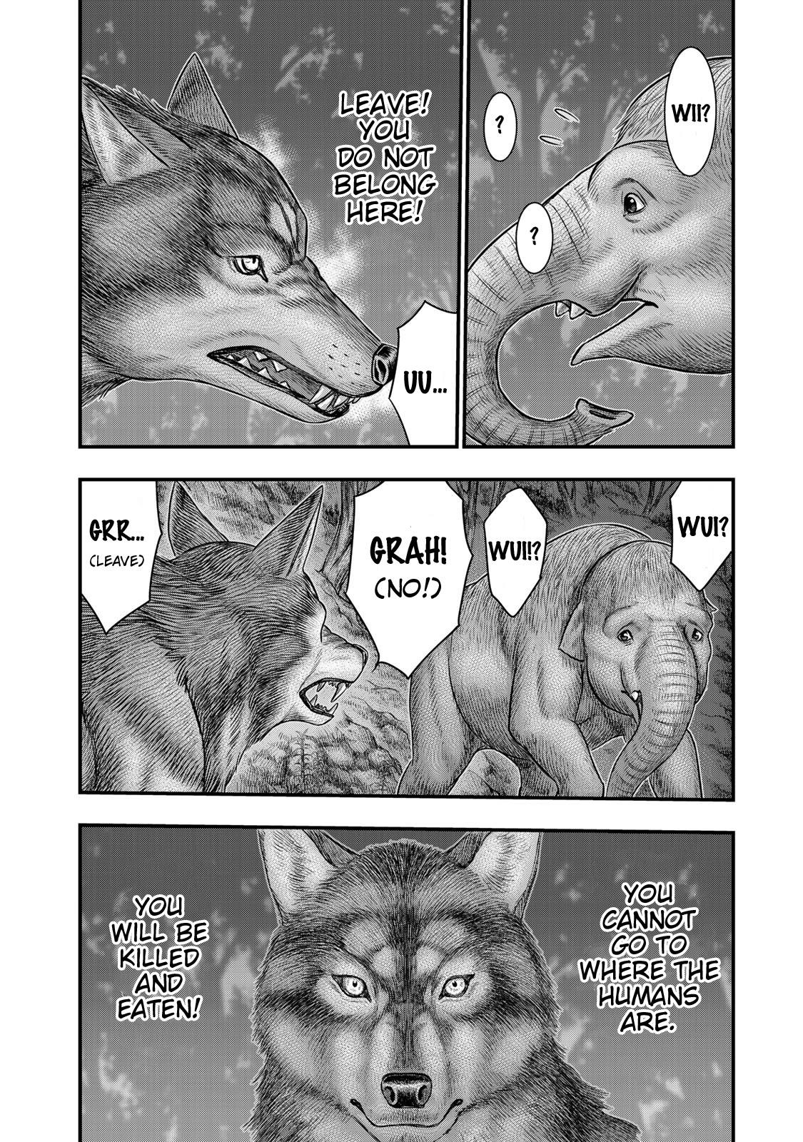 Sousei No Taiga Chapter 51 - Page 12