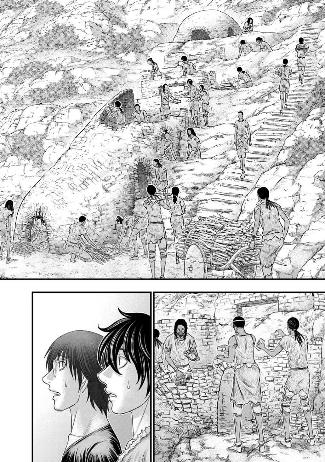 Sousei No Taiga Chapter 53 - Page 6