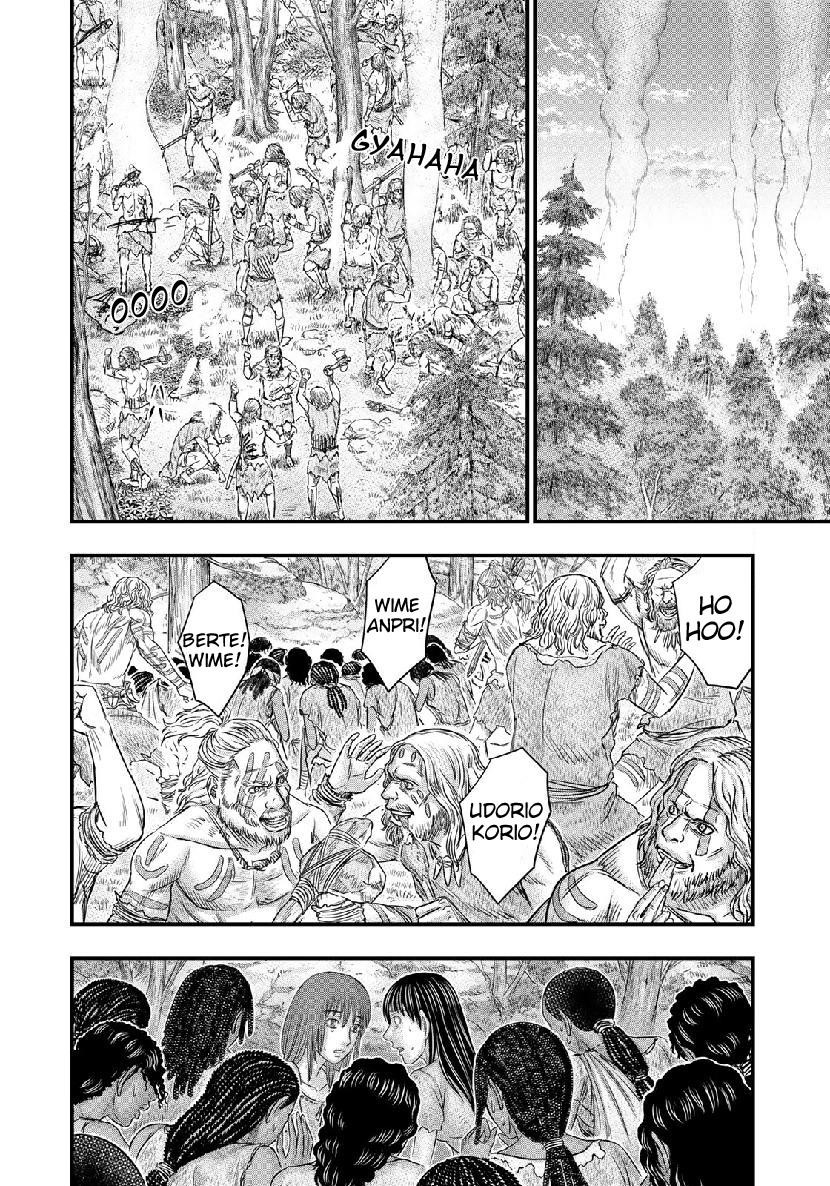 Sousei No Taiga Chapter 55 - Page 16