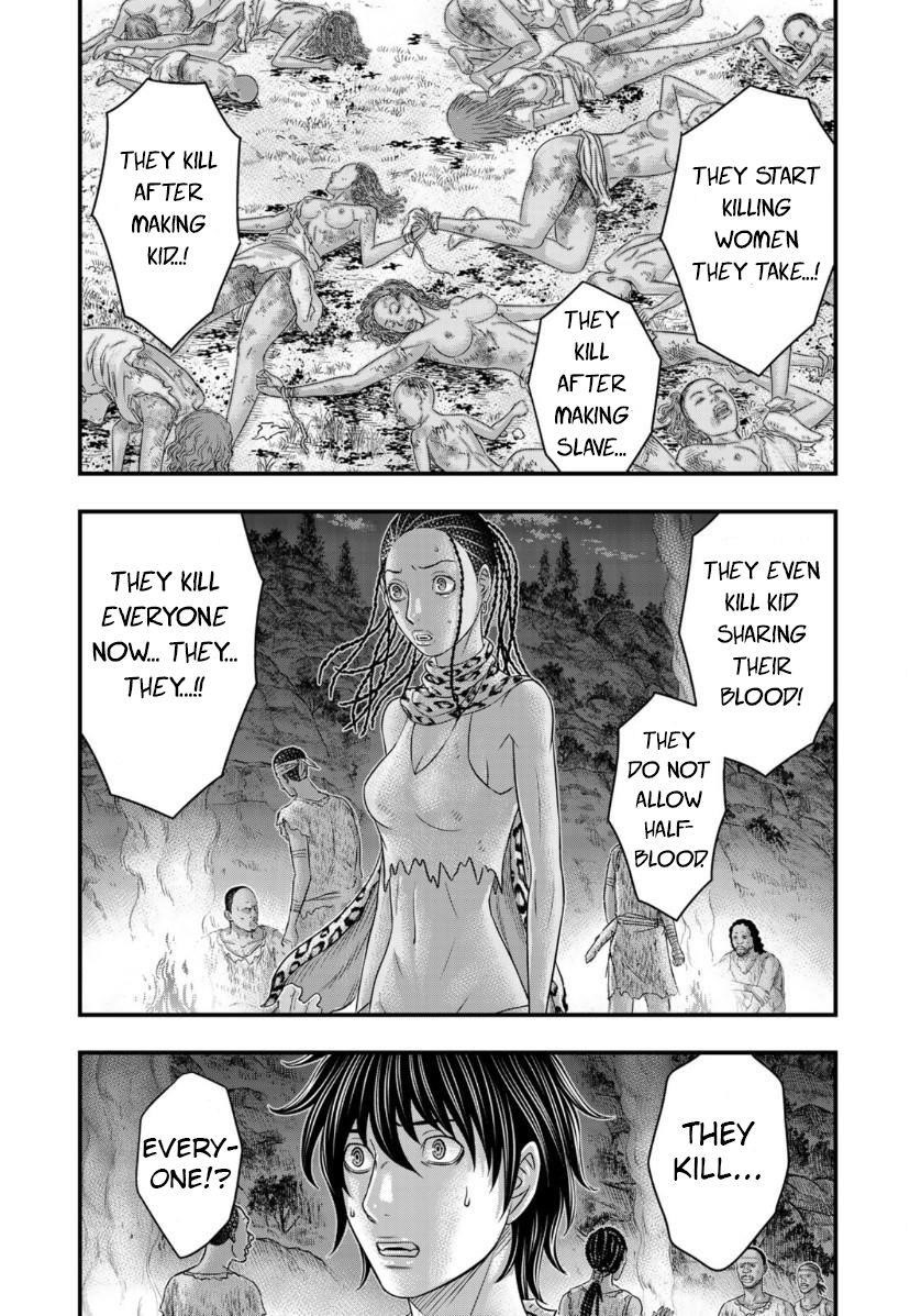 Sousei No Taiga Chapter 56 - Page 4