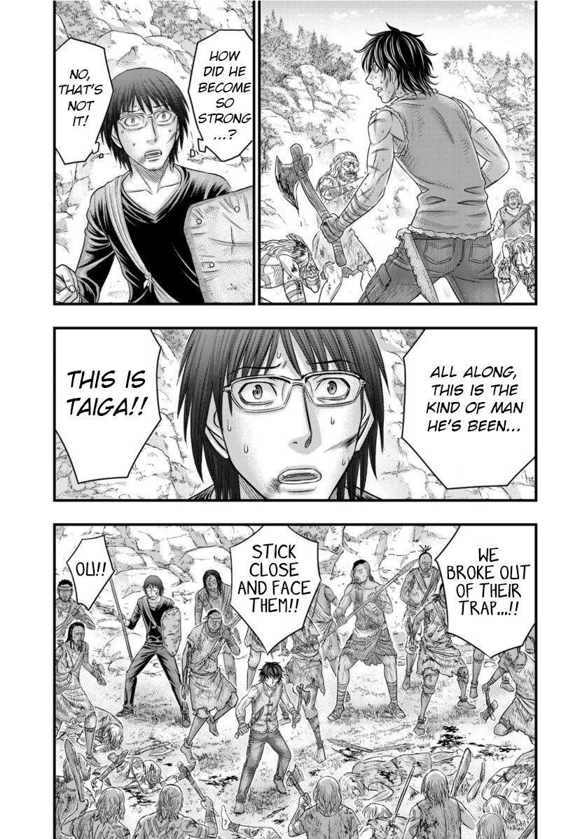 Sousei No Taiga Chapter 58 - Page 13