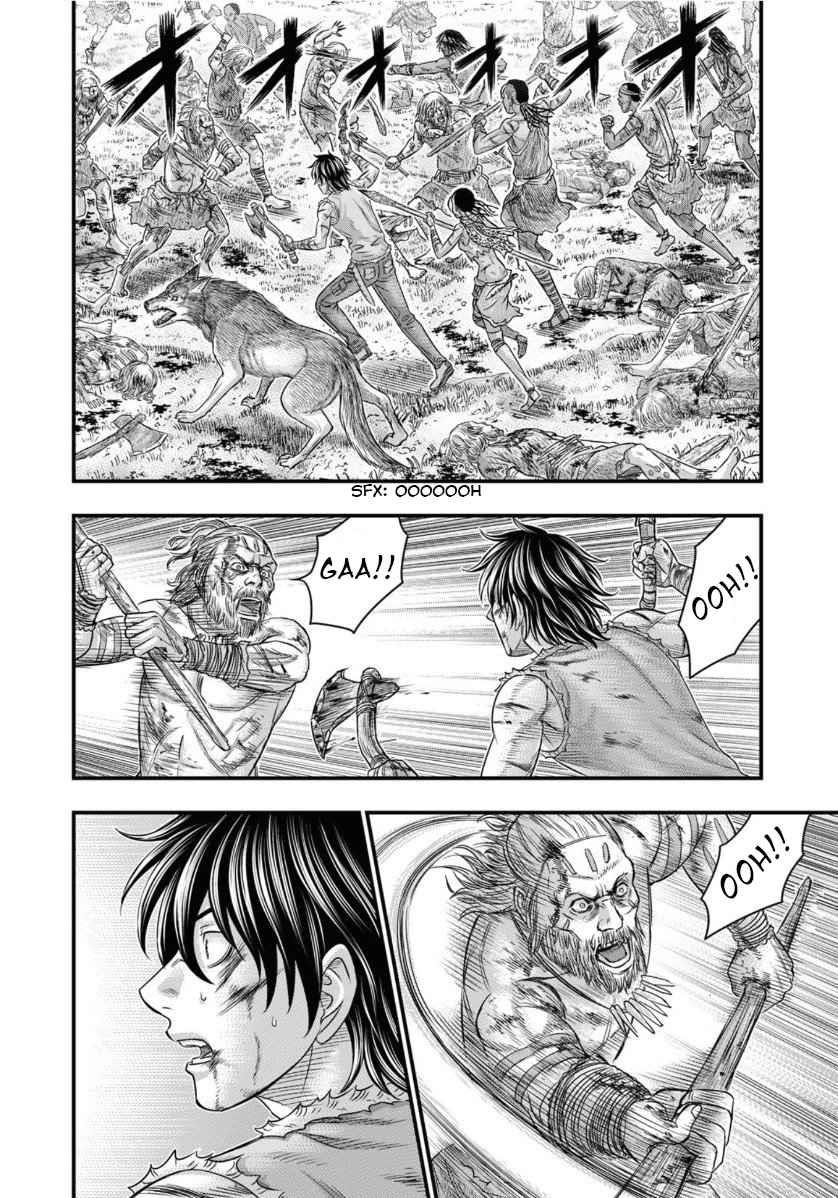 Sousei No Taiga Chapter 59 - Page 10