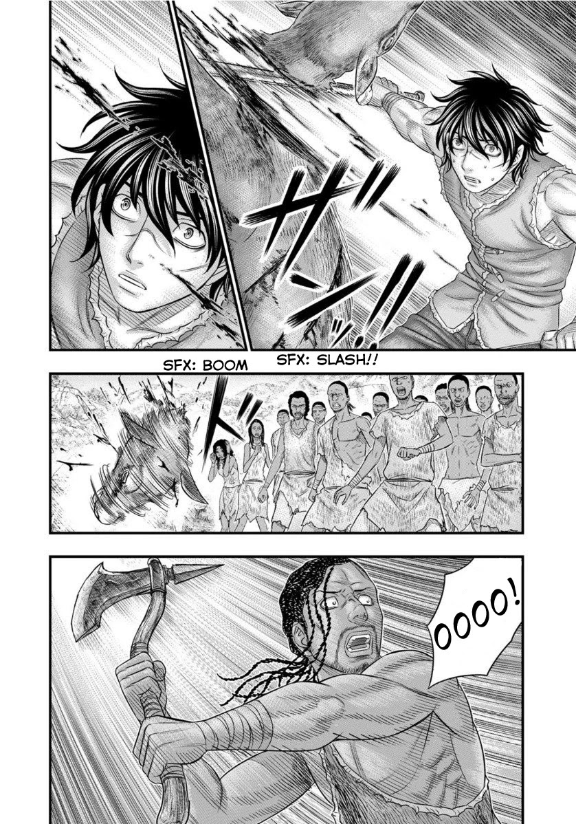 Sousei No Taiga Chapter 64 - Page 18