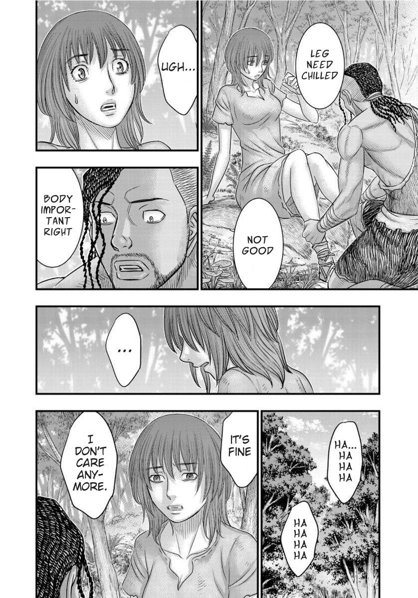 Sousei No Taiga Chapter 67 - Page 18