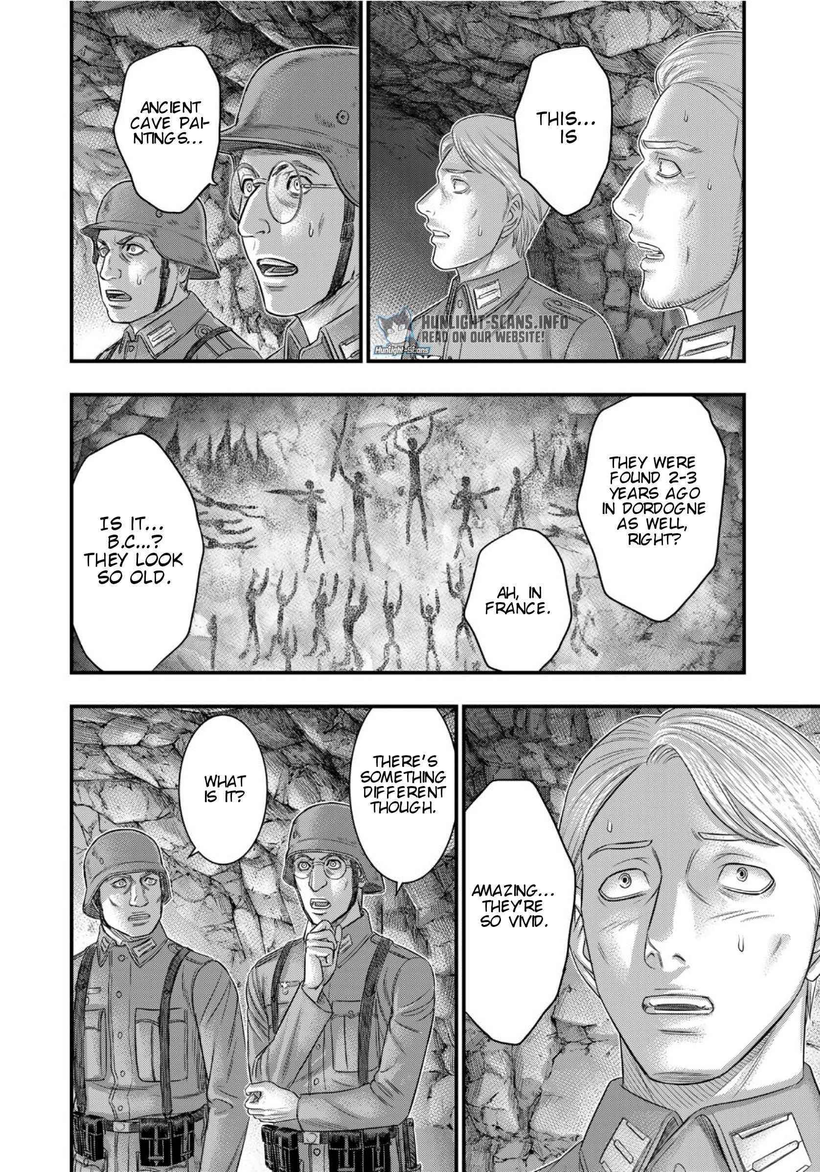 Sousei No Taiga Chapter 73 - Page 18