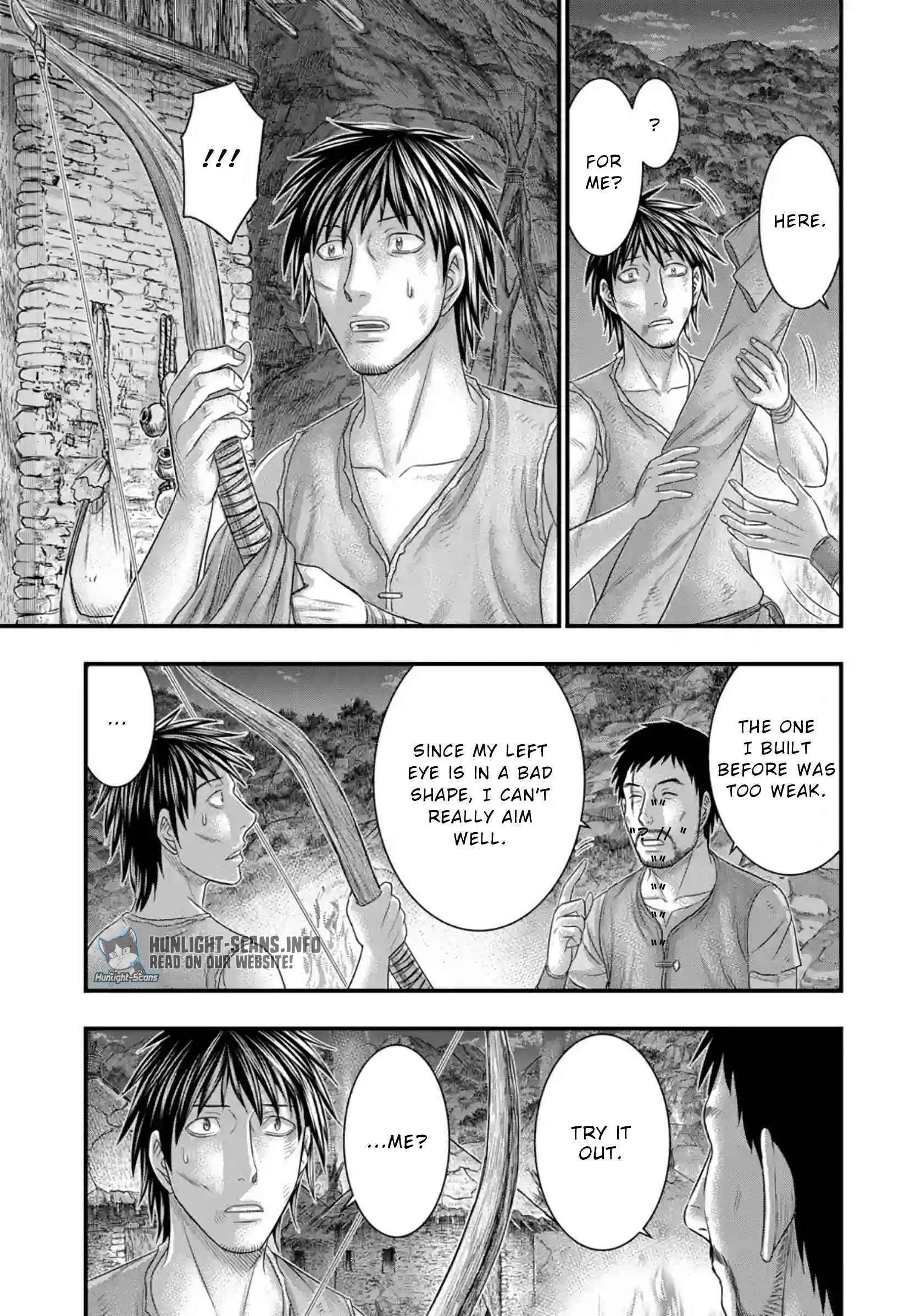 Sousei No Taiga Chapter 76 - Page 18