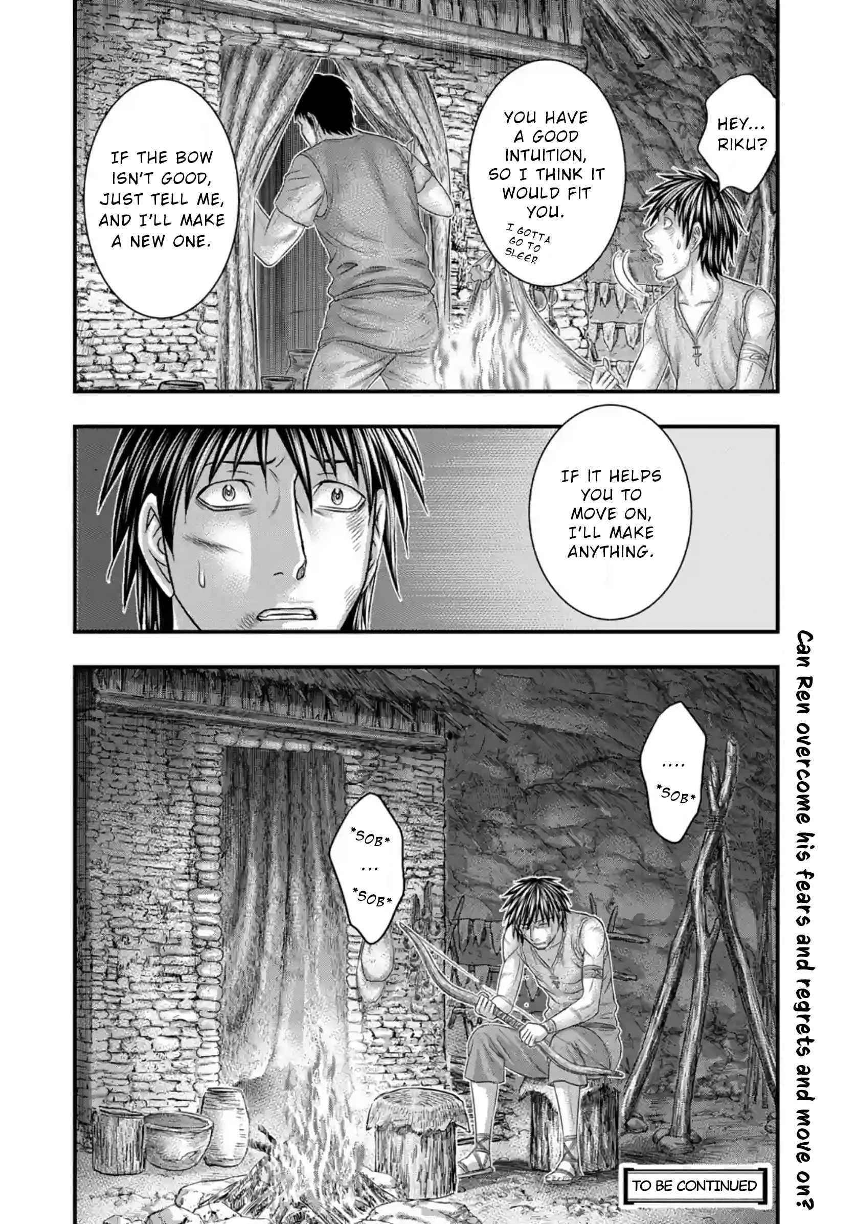 Sousei No Taiga Chapter 76 - Page 19