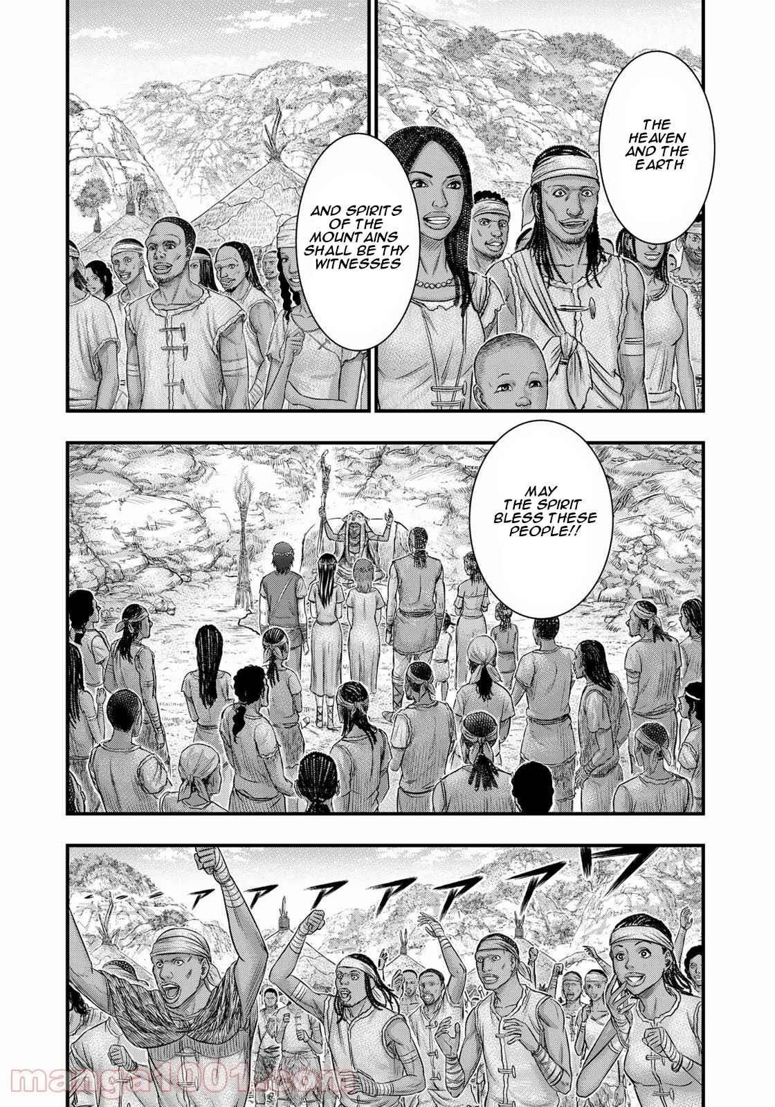 Sousei No Taiga Chapter 84 - Page 18