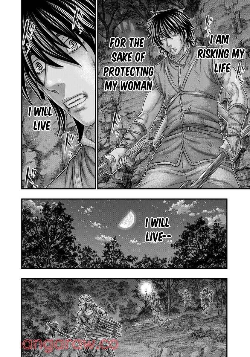 Sousei No Taiga Chapter 87 - Page 10