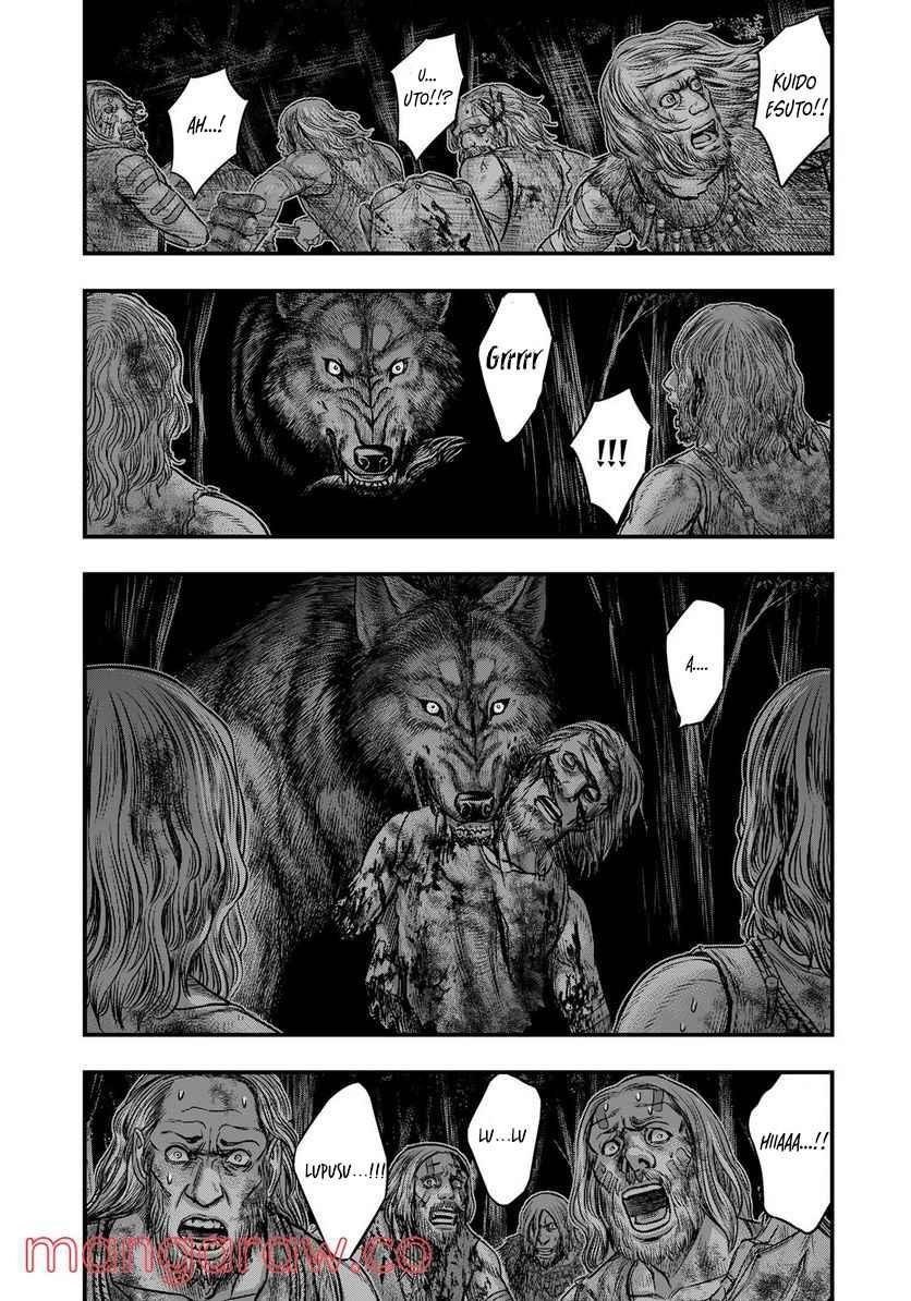 Sousei No Taiga Chapter 87 - Page 17